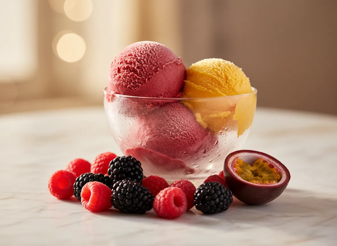 Fruit Layer · بوريهات فواكه فاخرة